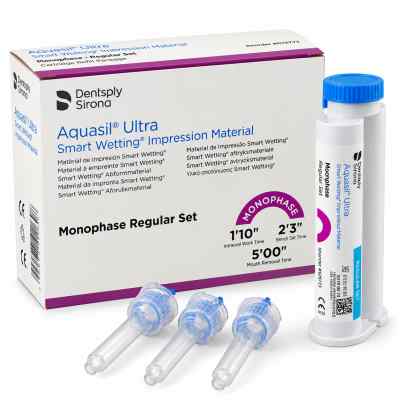 Dentsply Aquasil Ultra Monophase Dentsply Aquasil Ultra Monophase