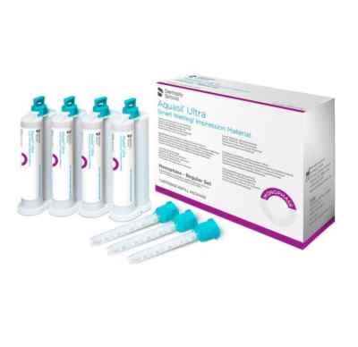 Dentsply Aquasil Ultra Monophase Dentsply Aquasil Ultra Monophase