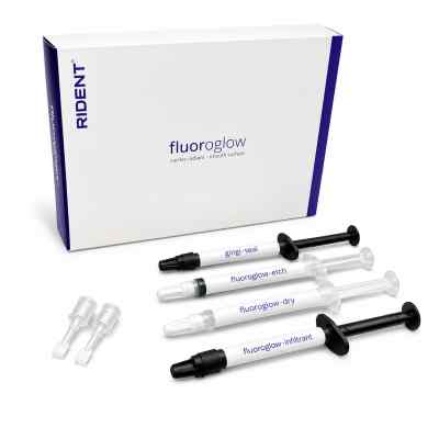Rident Fluoroglow carries infiltrant Kit Rident Fluoroglow carries infiltrant Kit