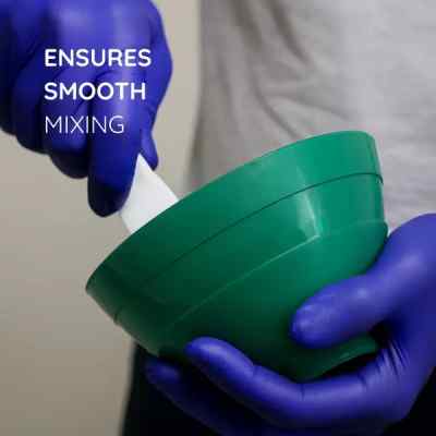 Green Guava Alginate Spatula 