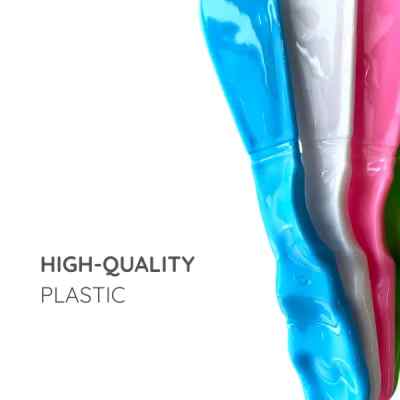 Green Guava Alginate Spatula 