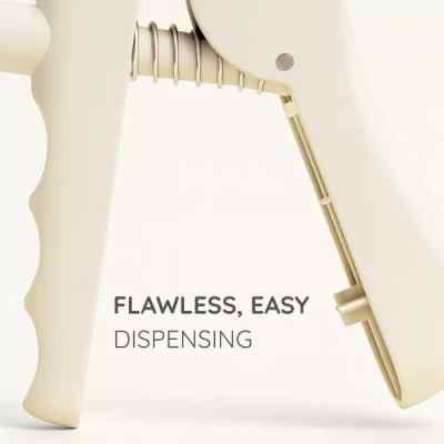 Green Guava Compule Gun