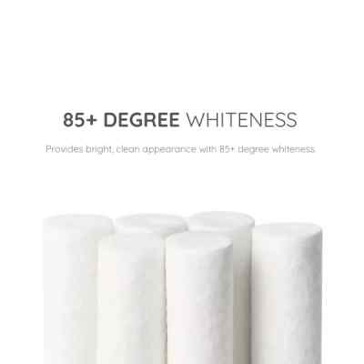 Green Guava Cotton Roll