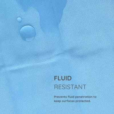 Green Guava Dental Tray Cover