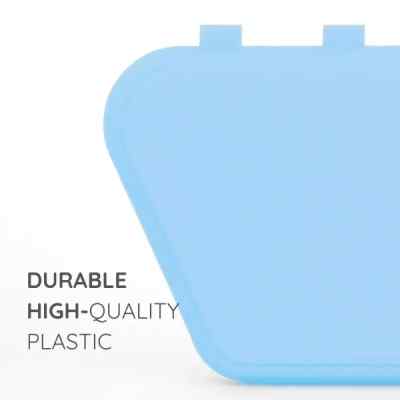 Green Guava Denture Box