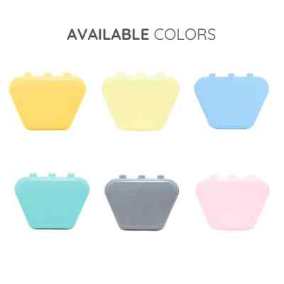 Green Guava Denture Box