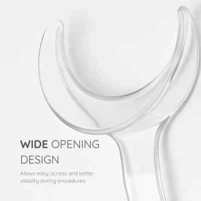 Green Guava Lip Retractor - Autoclavable Green Guava Lip Retractor - Autoclavable