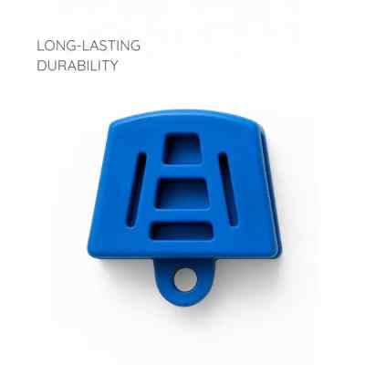 Green Guava Mouth Prop (Bite Block)