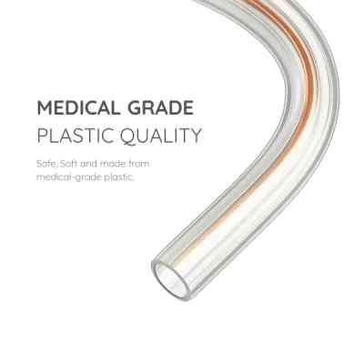 Green Guava Saliva Ejectors -SUPER SOFT (Suction Tips)