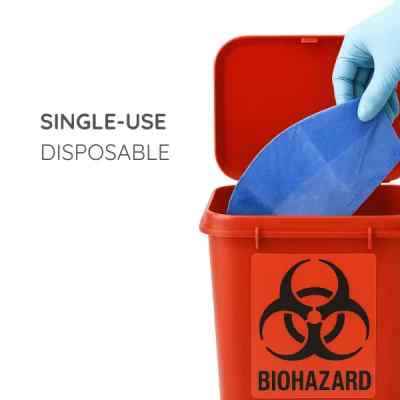 Green Guava Surgeon's Head Cap