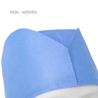 Green Guava Surgeon's Head Cap