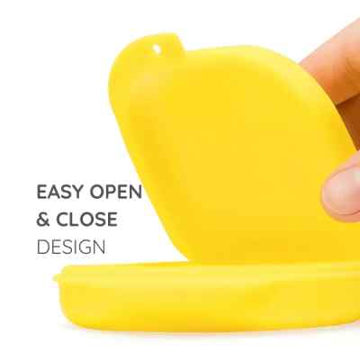 Green Guava Retainer Boxes (pack of 10) 