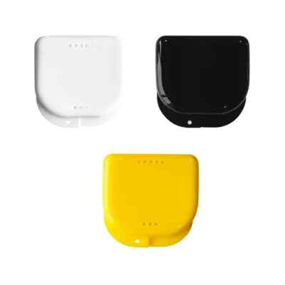 Green Guava Retainer Boxes (pack of 10) 