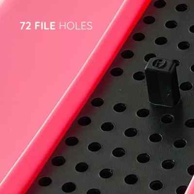 Green Guava Endo Box- 72 Holes