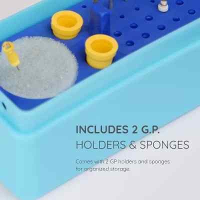 Green Guava Tie On Bib