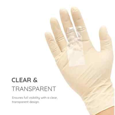 Green Guava OPG Sleeves Green Guava OPG Sleeves