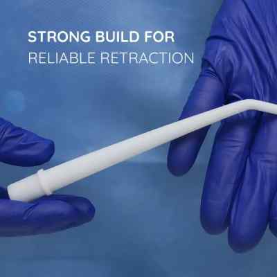 Green Guava Surgical Aspirator Tips