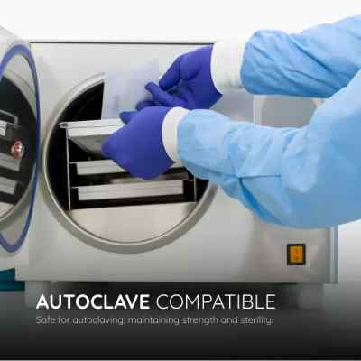 Green Guava Sterilization Reel Green Guava Sterilization Reel