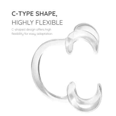 Green Guava Cheek Retractors