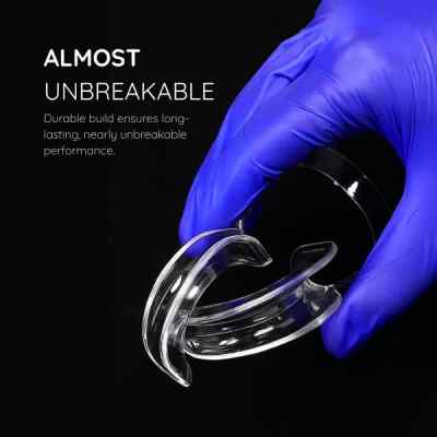 Green Guava Cheek Retractors