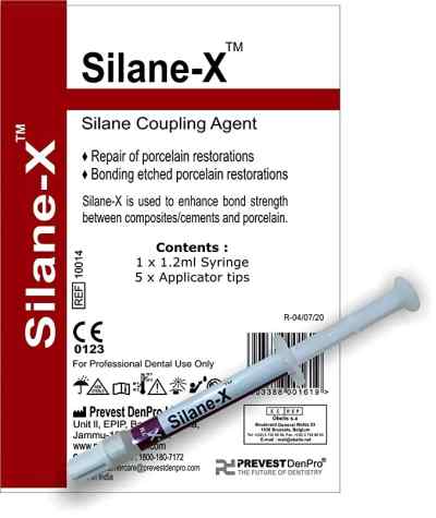 Prevest Denpro Silane-X