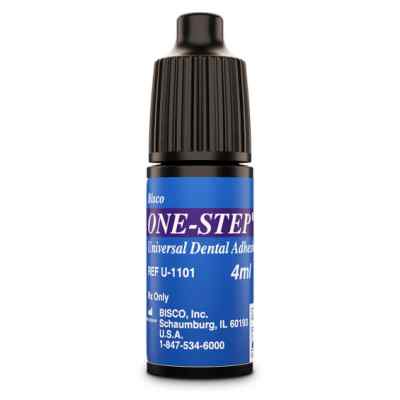 Bisco One - Step Universal Dental Adhesive