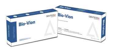 Dentessa Biovion (Bio Ceramic Root Canal Sealer)