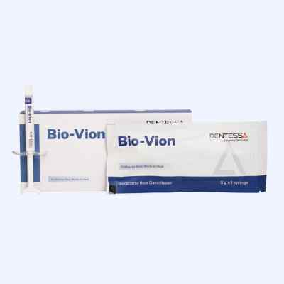 Dentessa Biovion (Bio Ceramic Root Canal Sealer) Dentessa Biovion (Bio Ceramic Root Canal Sealer)