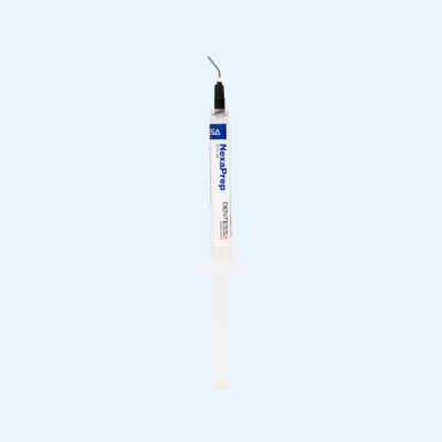 Dentessa-NexaPrep (EDTA lubrication gel)