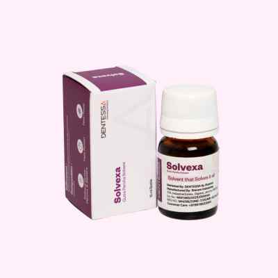 Dentessa-Solvexa (Gutta percha solvent)