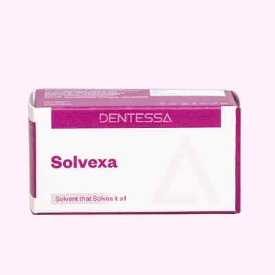 Dentessa-Solvexa (Gutta percha solvent)