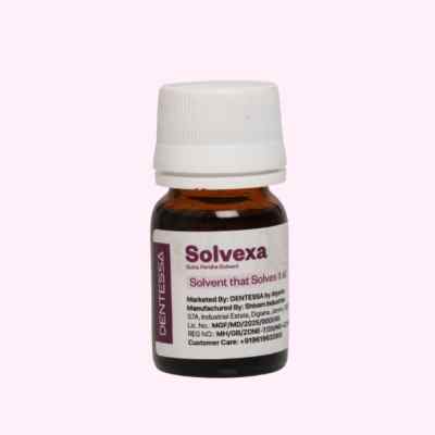 Dentessa-Solvexa (Gutta percha solvent)