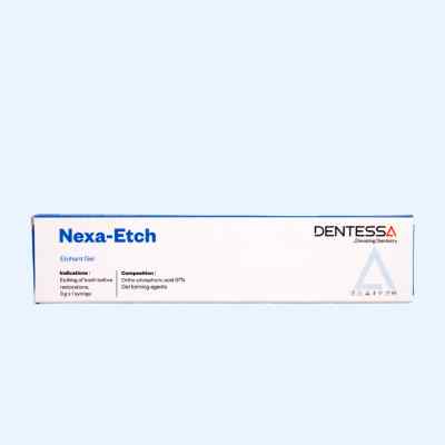 Dentessa Nexa-Etch 