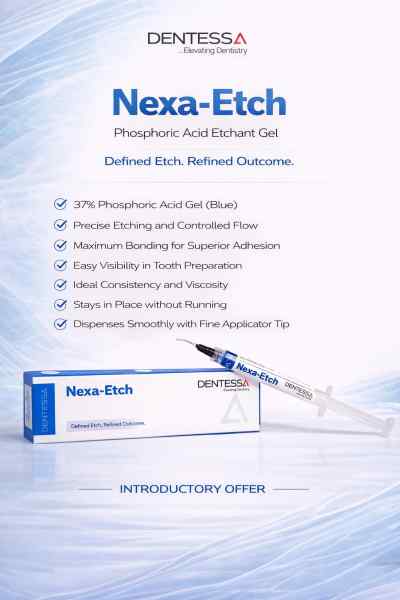 Dentessa Nexa-Etch 