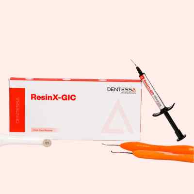 Dentessa ResinX - GIC