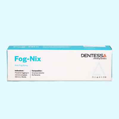 Dentessa Fog-Nix