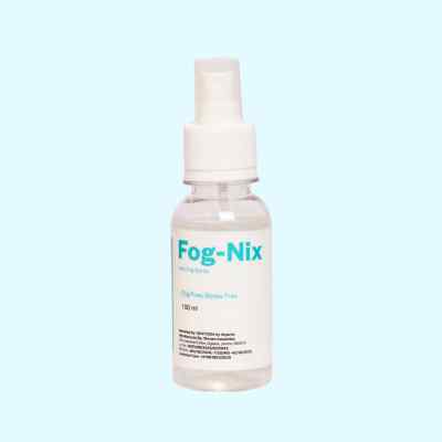 Dentessa Fog-Nix