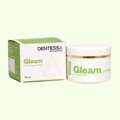 Denteesa Gleam - (Prophylaxis paste)