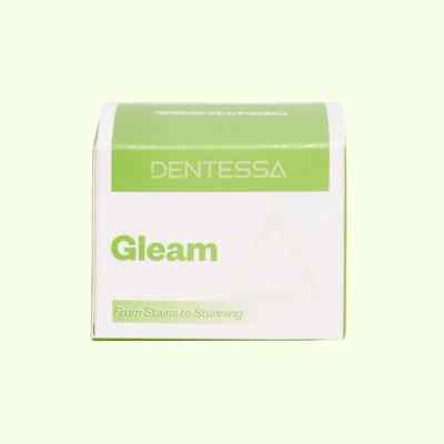 Denteesa Gleam - (Prophylaxis paste)