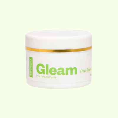 Denteesa Gleam - (Prophylaxis paste)