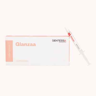 Dentessa Glanzaa - (Diamond polishing paste)