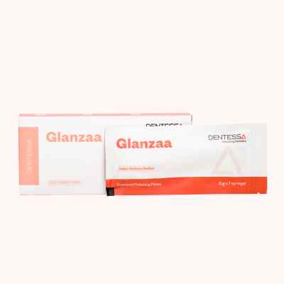 Dentessa Glanzaa - (Diamond polishing paste)