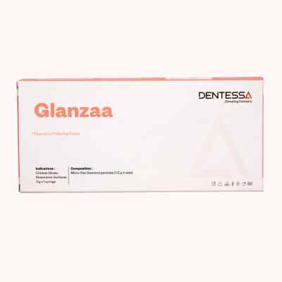 Dentessa Glanzaa - (Diamond polishing paste)