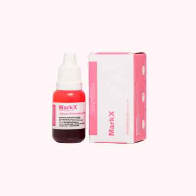 Dentessa MarkX - (Caries indicator dye)