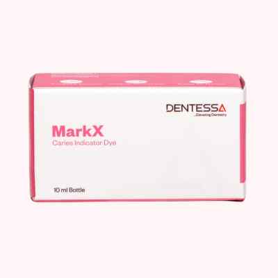 Dentessa MarkX - (Caries indicator dye)