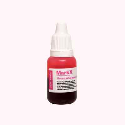 Dentessa MarkX - (Caries indicator dye)