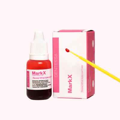 Dentessa MarkX - (Caries indicator dye)
