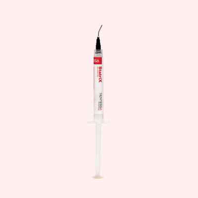 Dentessa StatriX - (Hemostatic gel)