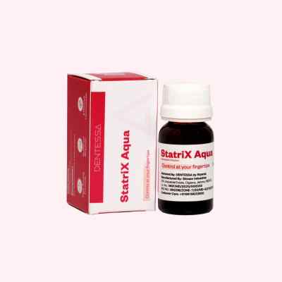 Dentessa StatriX Aqua- (Hemostatic liquid)