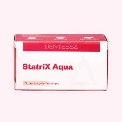 Dentessa StatriX Aqua- (Hemostatic liquid)
